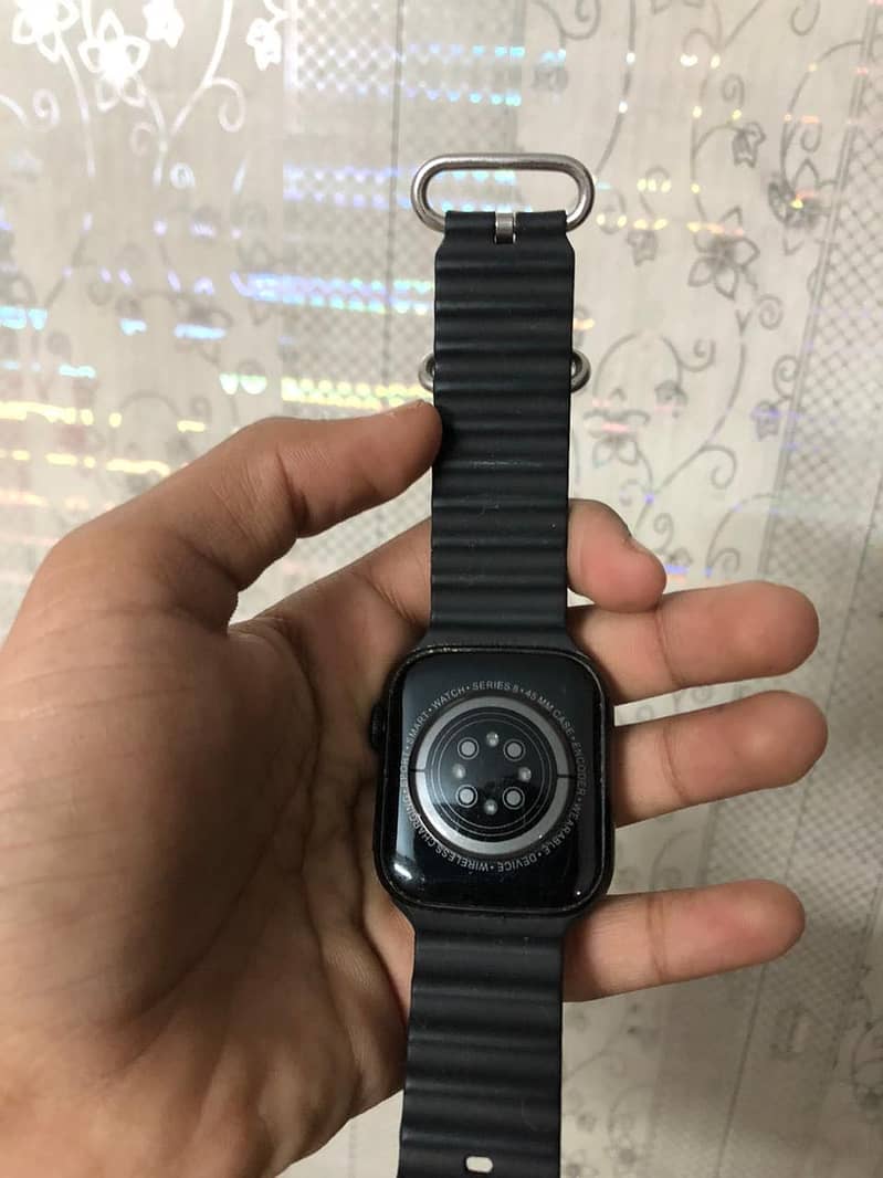 WATCH 1