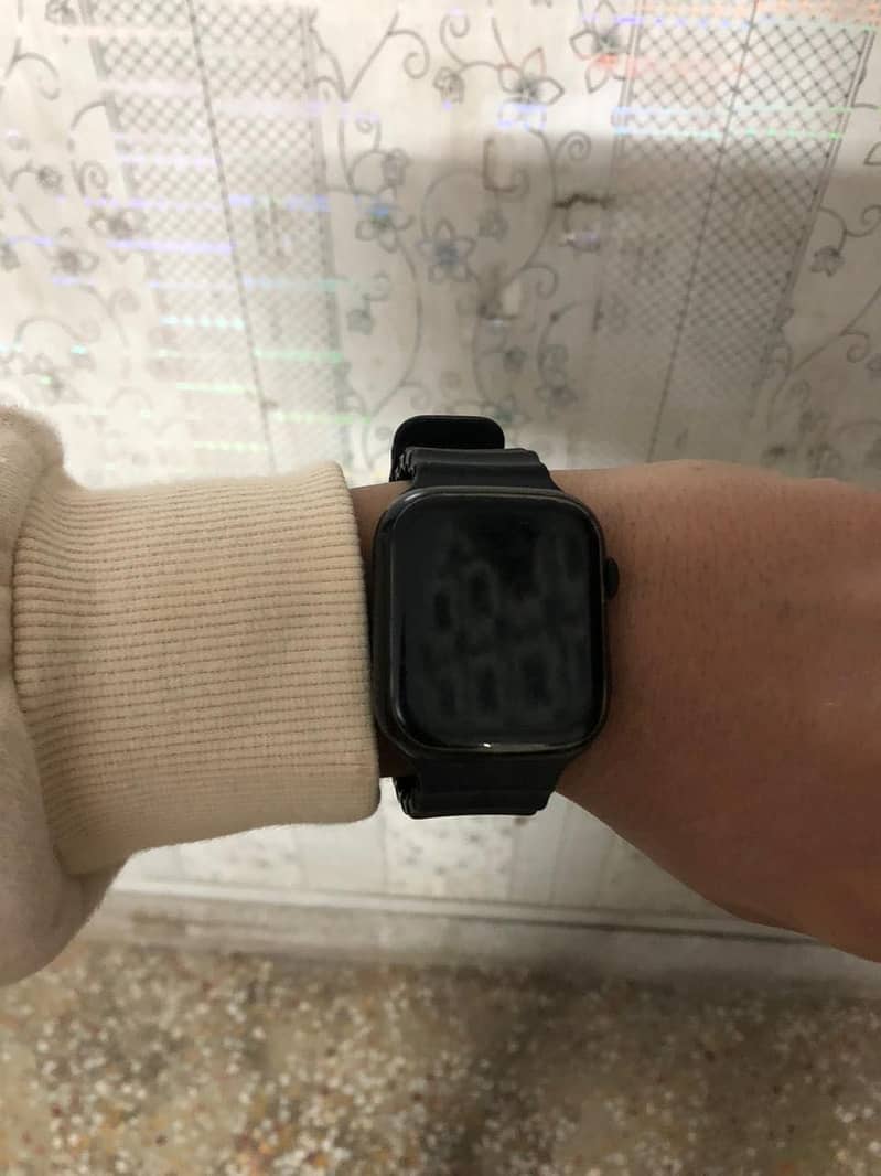 WATCH 6