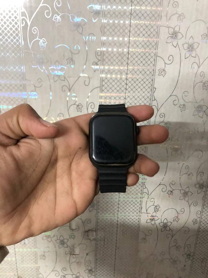 WATCH 7