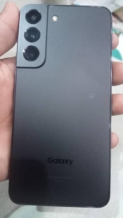 Samsung Mobile S22