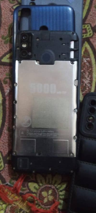 Tecno Spark 6 Go