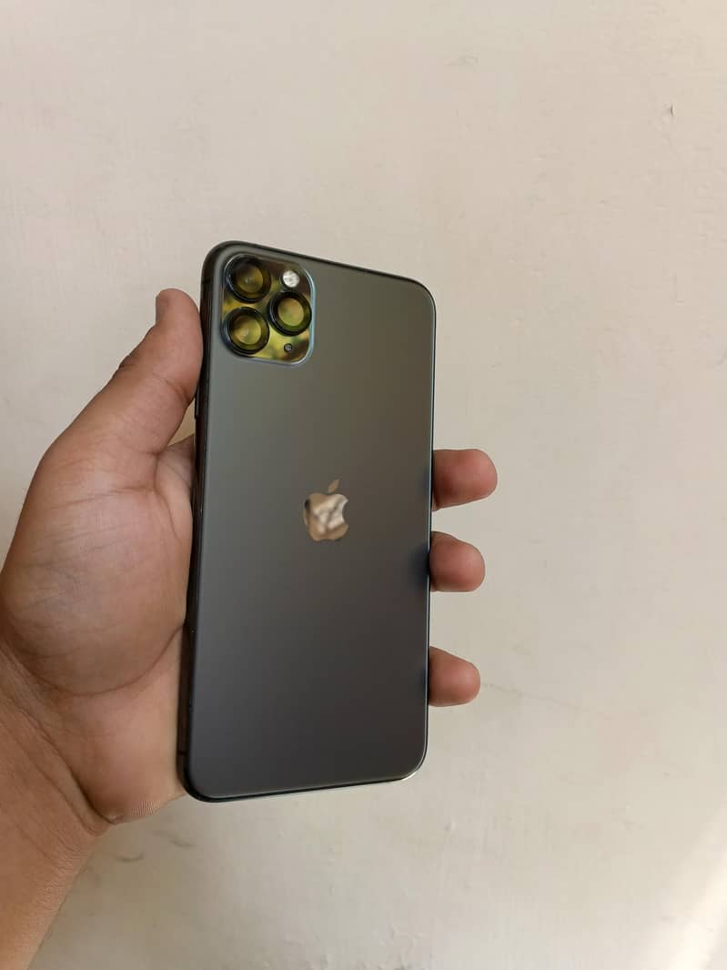 iphone 11 pro max 0