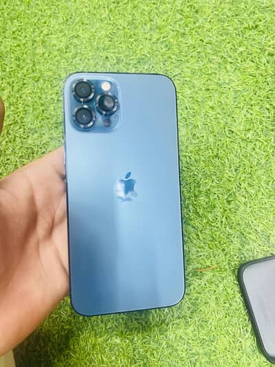 Apple iPhone 12 Pro Max