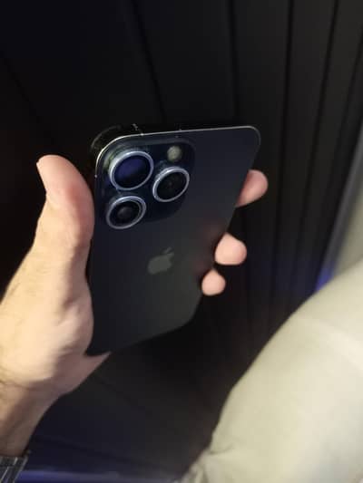 Apple iPhone XR convert into 13 pro