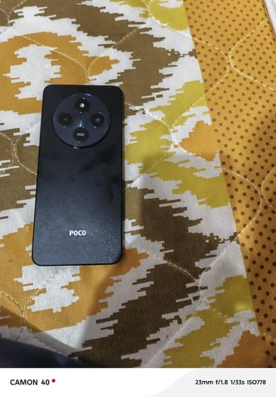 Xiaomi POCO C75