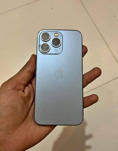 Apple iPhone 13 Pro