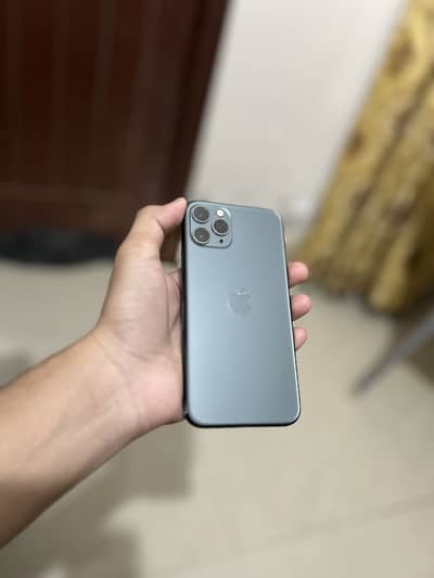 Apple iPhone 11 Pro Approved 512Gb