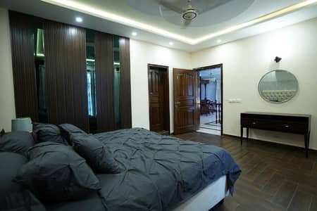 Luxury 1 Kanal Designer Bungalow for Rent in DHA Phase 2 | A Dream Home Awaits!