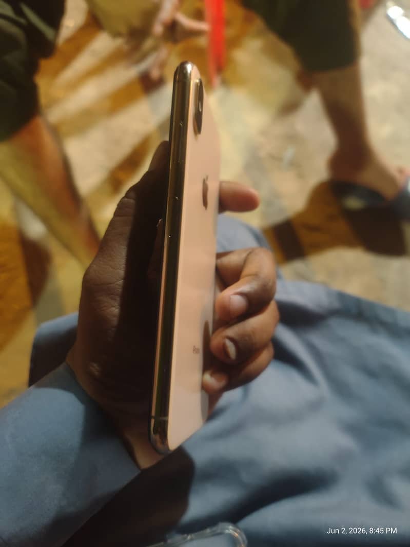 iPhone XMax Double Sim 2
