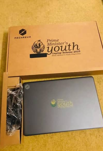Mechrevo Laptop
