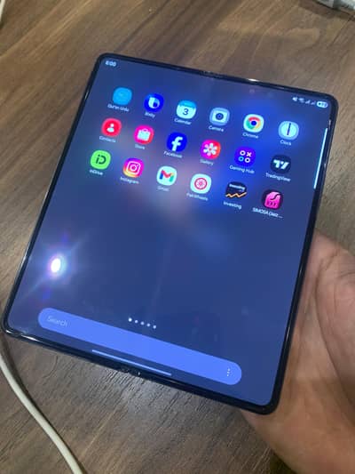 Samsung Mobile Z Fold 4