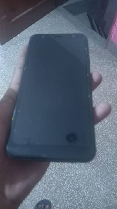 Samsung Mobile J4 Plus