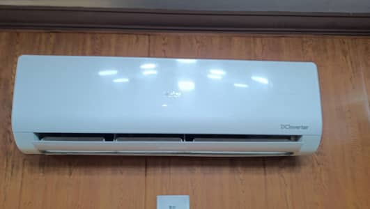 Hair Ac