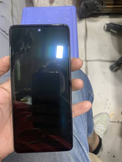Samsung A72 orignal panel