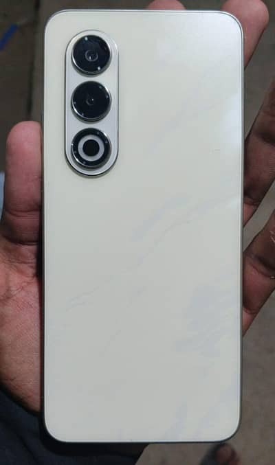 Itel S25
