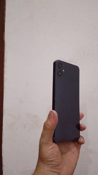 Samsung Mobile A05