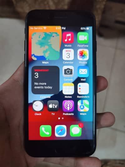 IPhone 7 32GB Non Pta Full Orginal 