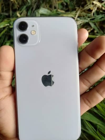 Apple iPhone 11
