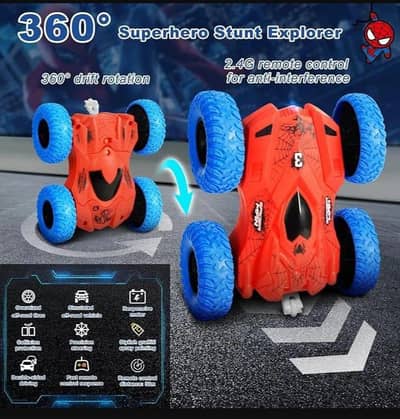Rc  car