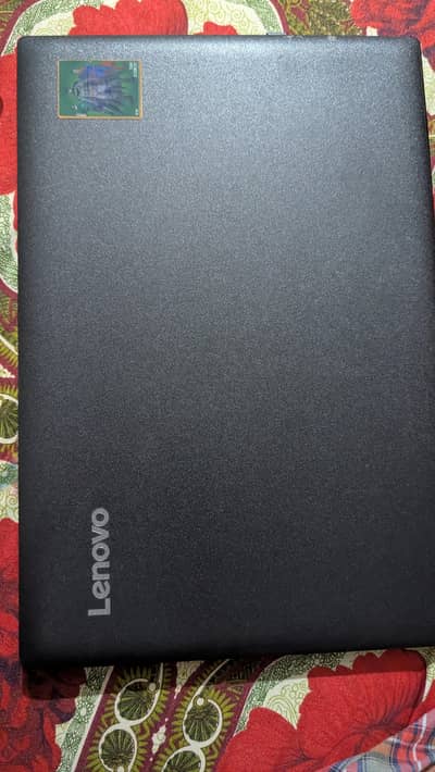 Lenovo IdeaPad 320 | 8GB RAM | 256GB SSD | Good Condition