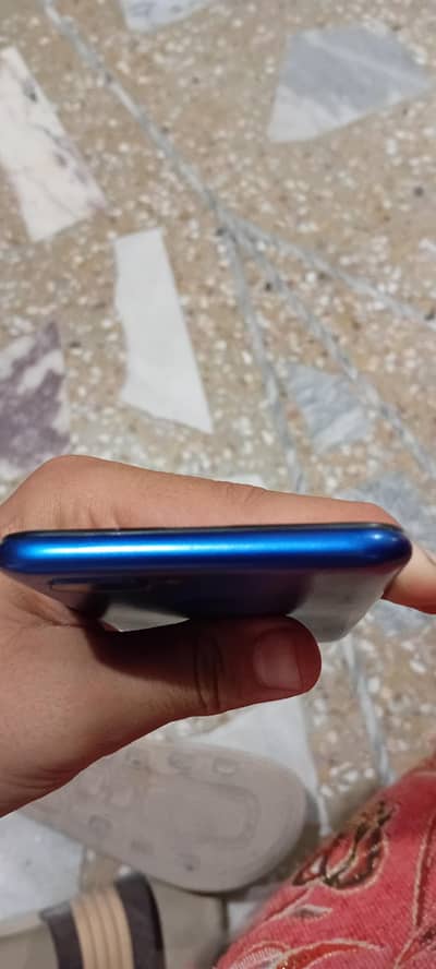 OPPO A11K