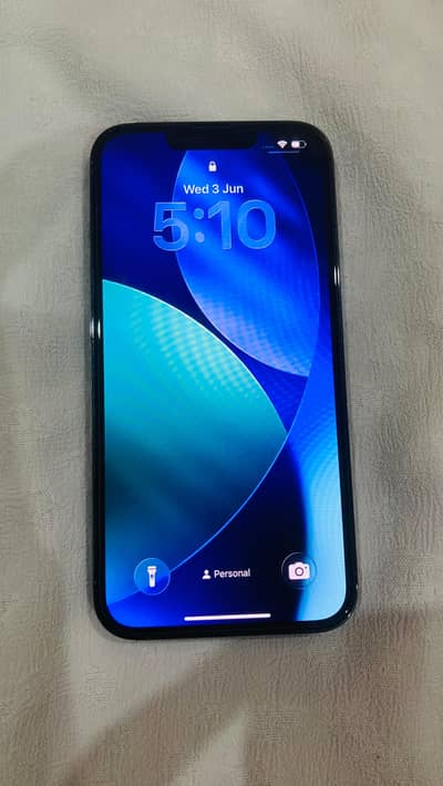 Apple iPhone 13 Pro
