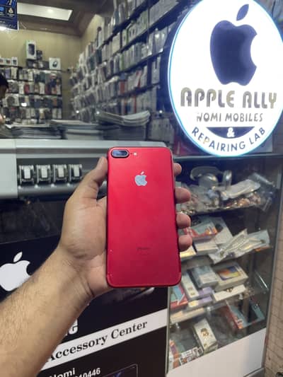 iPhone 7 Plus 128gb pta approved