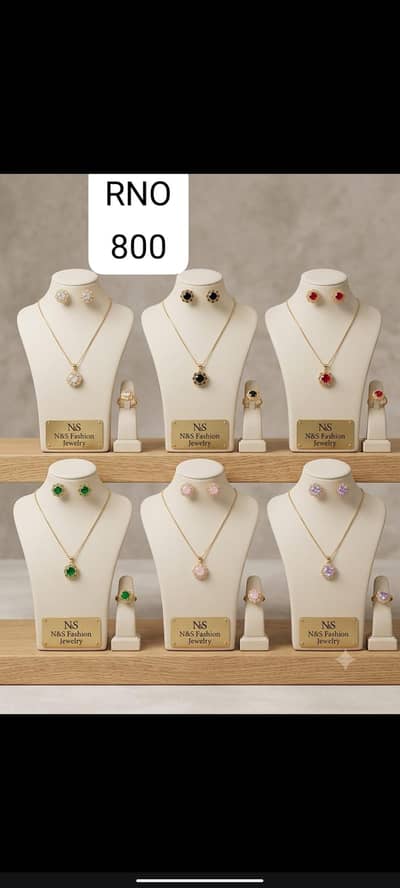 Neckles