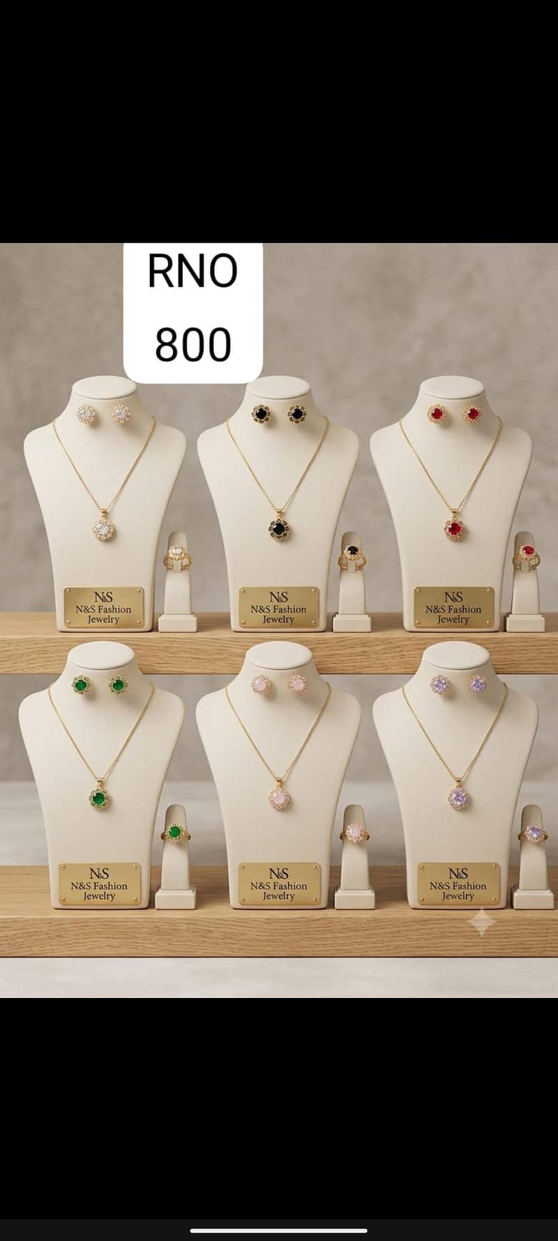 Neckles 0