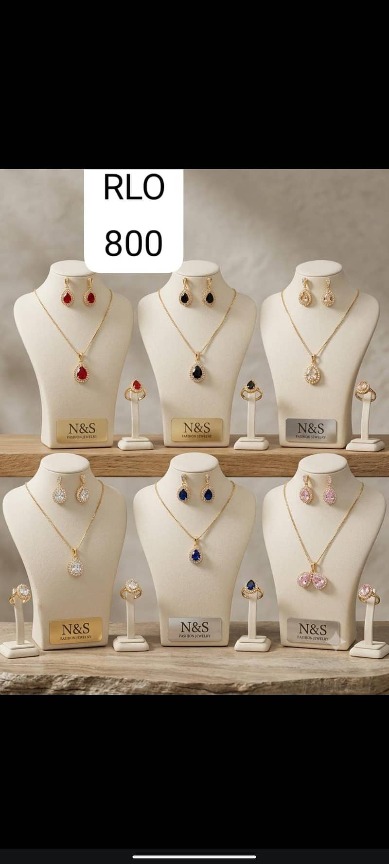 Neckles 1