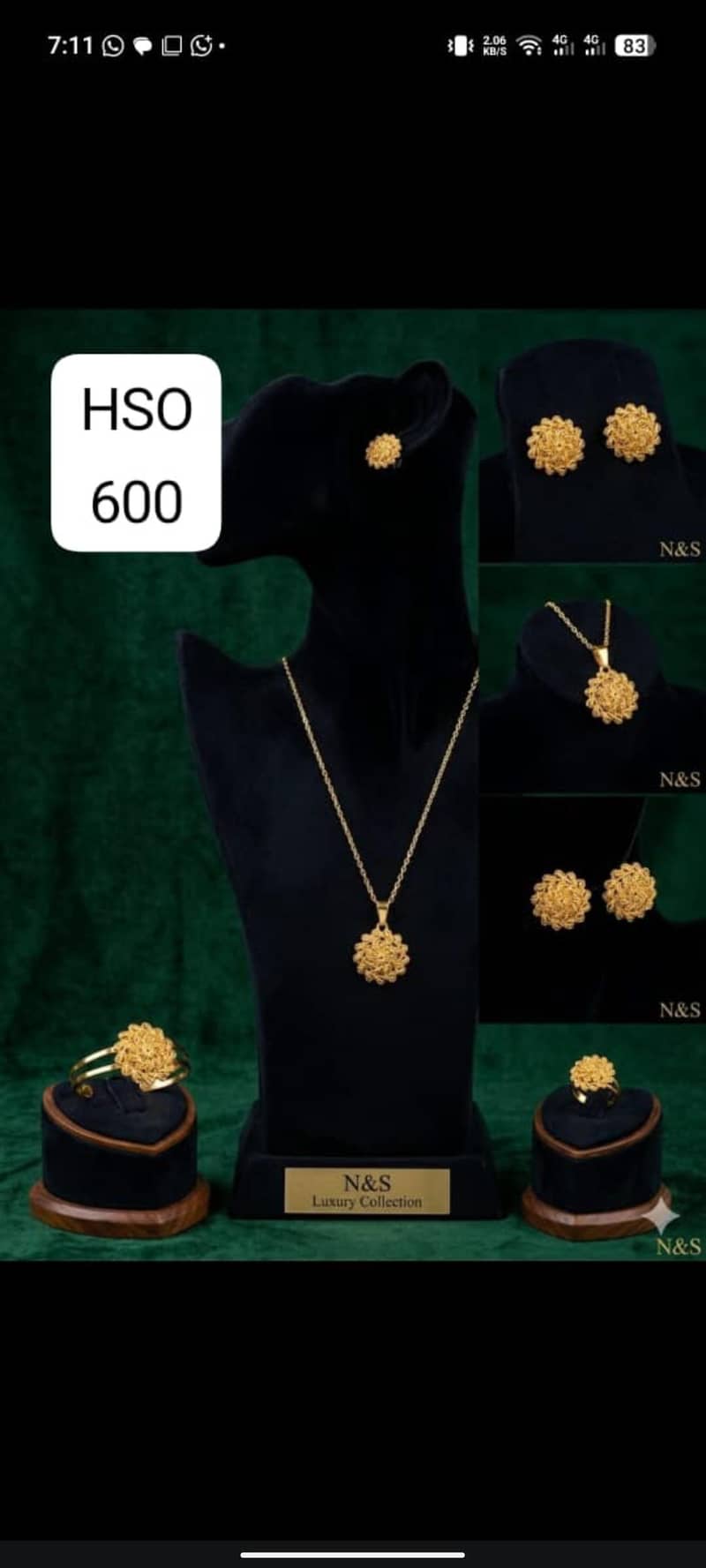Neckles 2