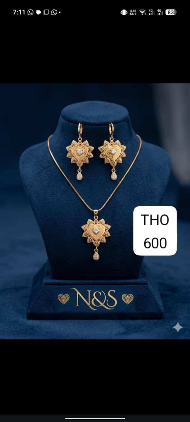 Neckles 3