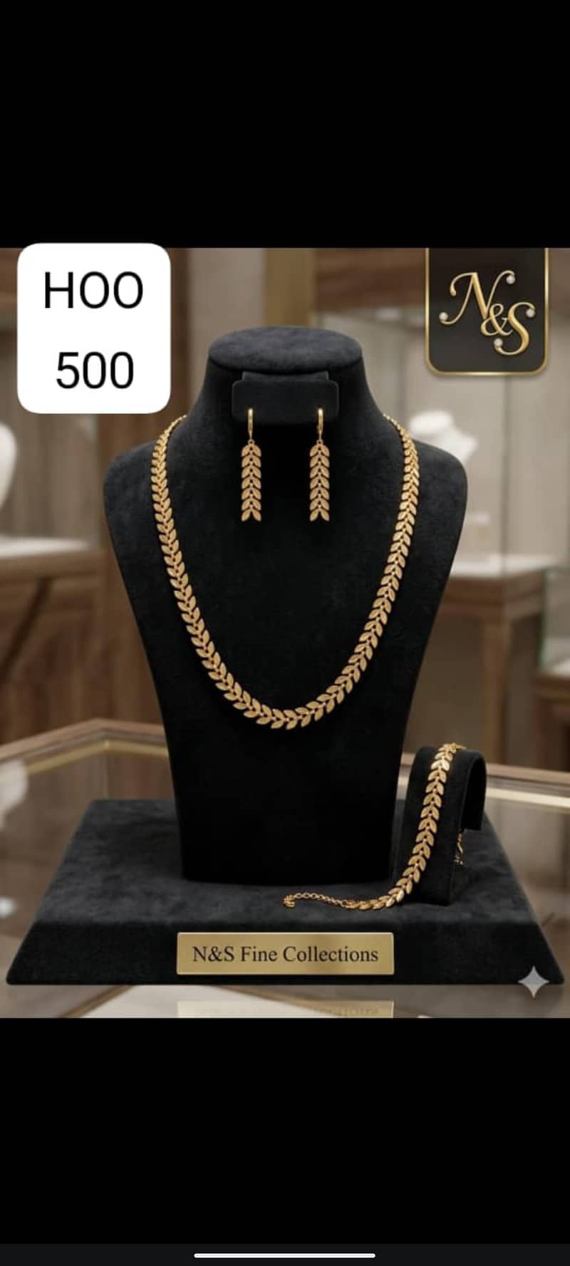 Neckles 4