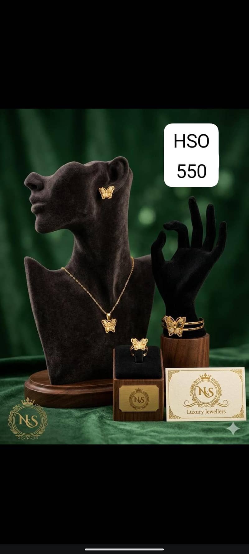 Neckles 5