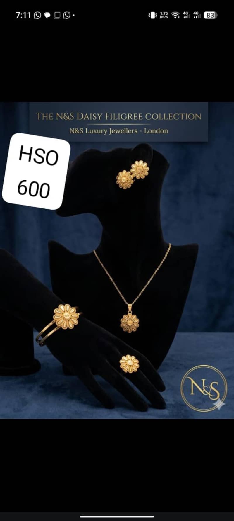Neckles 6