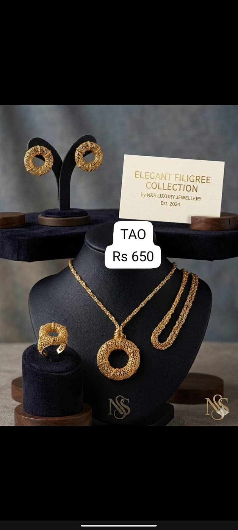 Neckles 9