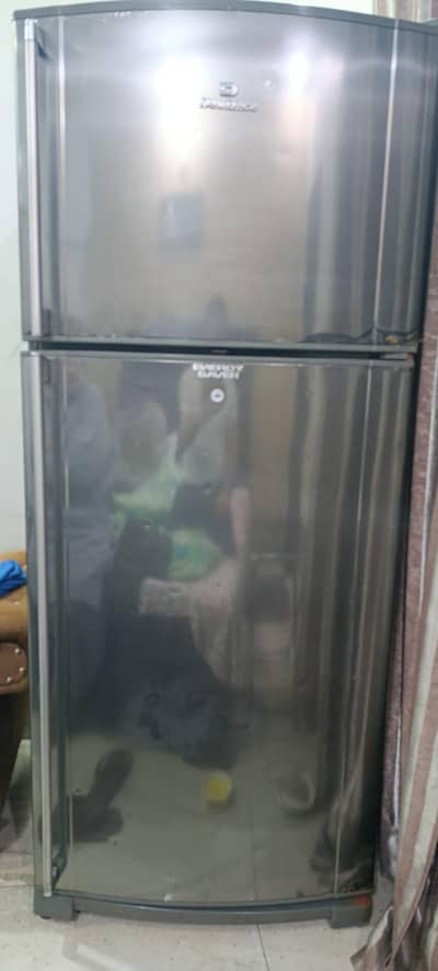 Full Size fridge