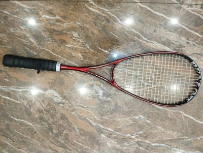 Dunlop Precision Pro 140 Fibre Racket