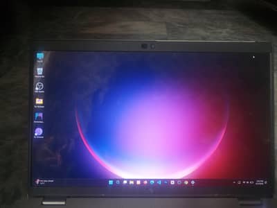 i5 11th gen Dell latitude