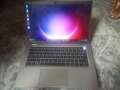 i5 11th gen Dell latitude