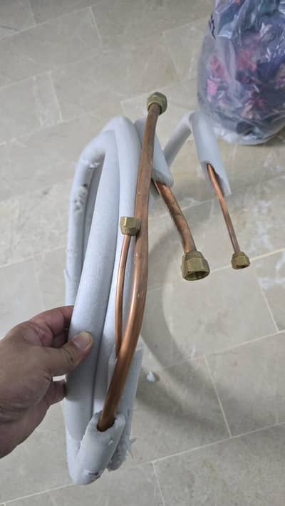 ac piping