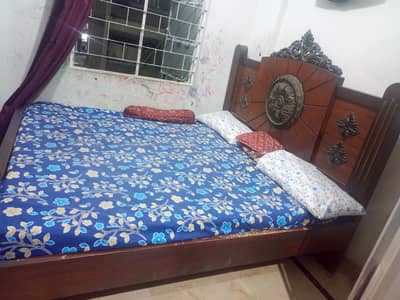 4 year used