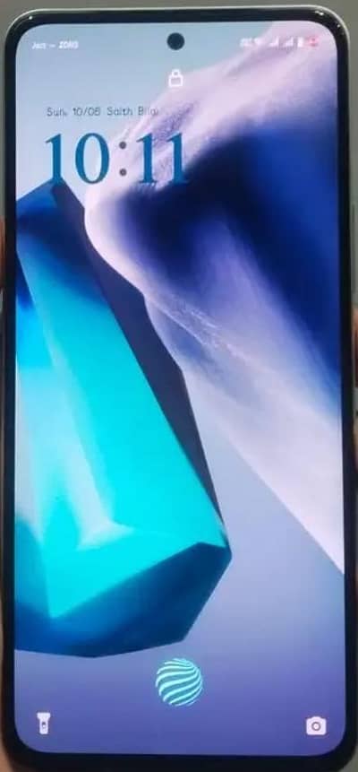 Vivo Y100