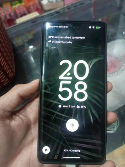 Google Pixel 6 Pro