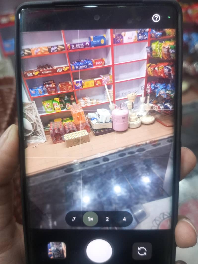 Google Pixel 6 Pro 2