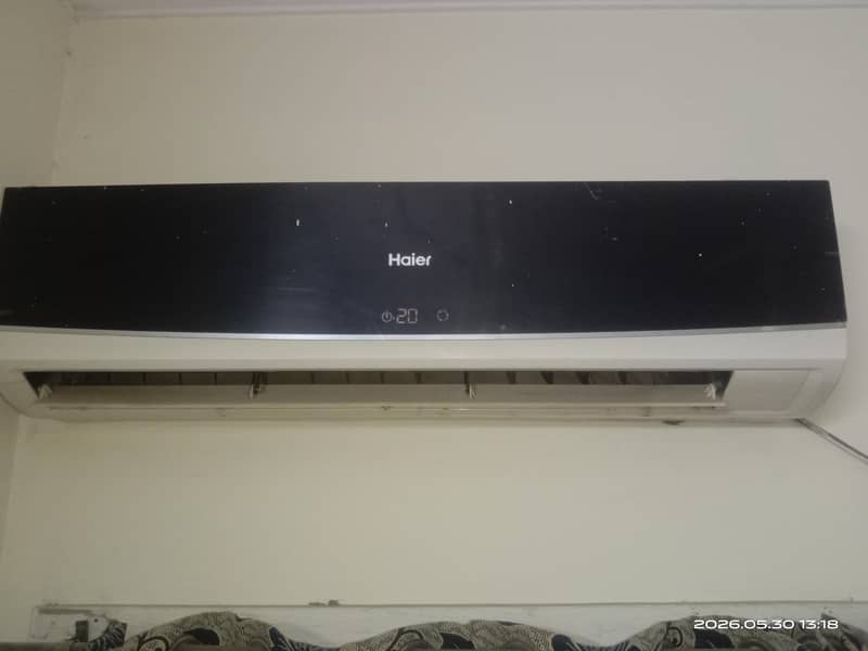 Haier good condition split A 1
