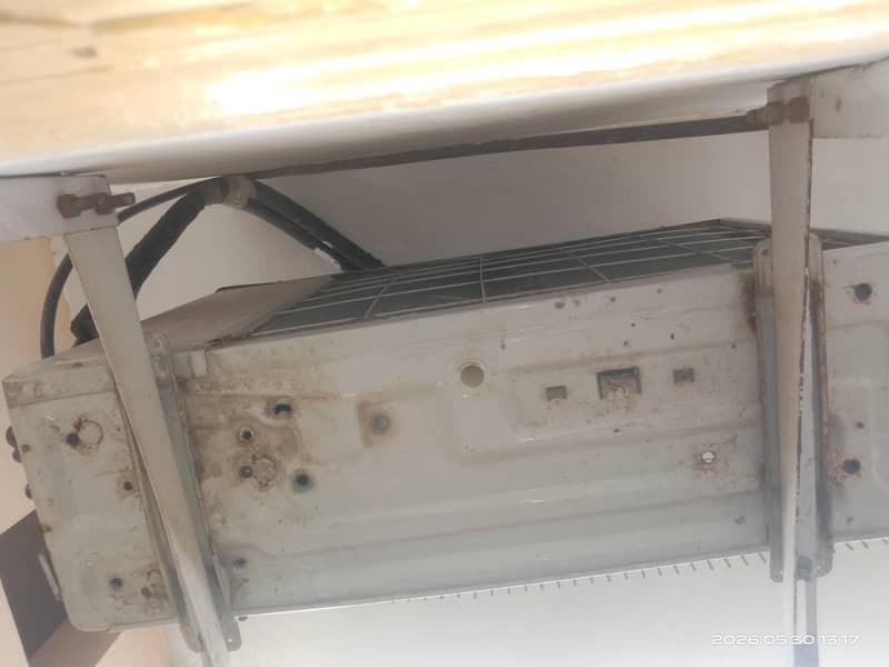 Haier good condition split A 3