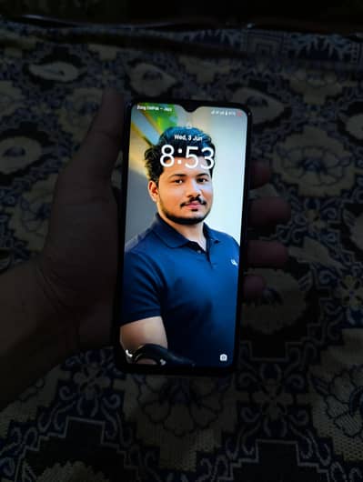 Vivo Y17s
