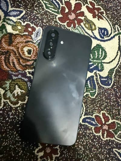 Samsung Mobile Alpha A17