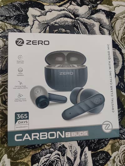 zero carbon